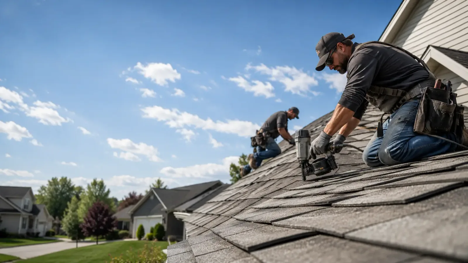 Storm Damage Roof Repair in Cataula, GA near me
